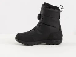 Sale Trek Bikes Bontrager OMW Winter Bike Shoe Black