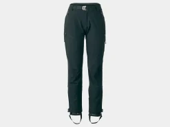 Discount Trek Bikes Bontrager OMW Women's Softshell Fat Bike Pant Black