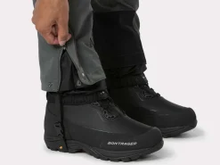 Discount Trek Bikes Bontrager OMW Women's Softshell Fat Bike Pant Black