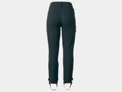 Discount Trek Bikes Bontrager OMW Women's Softshell Fat Bike Pant Black
