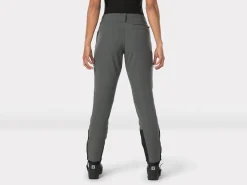 Discount Trek Bikes Bontrager OMW Women's Softshell Fat Bike Pant Black