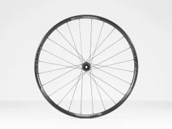 Cheap Trek Bikes Bontrager Paradigm Comp 25 TLR Disc Road Wheel Black
