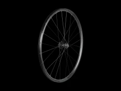 Online Trek Bikes Bontrager Paradigm SL 6-Bolt Disc 24H 700c Road Wheel Black