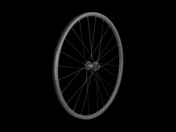 Best Sale Trek Bikes Bontrager Paradigm SL Centerlock Disc 24H Nipples 700c Road Wheel Black