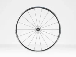 Clearance Trek Bikes Bontrager Paradigm TLR Road Wheel Black/Anthracite