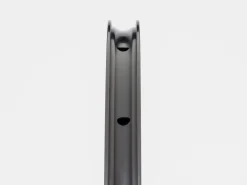 Clearance Trek Bikes Bontrager Paradigm TLR Road Wheel Black/Anthracite