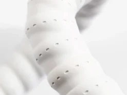 Discount Trek Bikes Bontrager Perf Line Handlebar Tape Set White