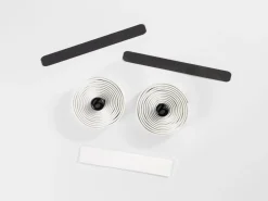 Discount Trek Bikes Bontrager Perf Line Handlebar Tape Set White
