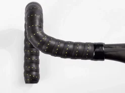 Discount Trek Bikes Bontrager Perf Line Handlebar Tape Set White