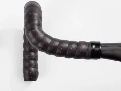 Discount Trek Bikes Bontrager Perf Line Handlebar Tape Set White