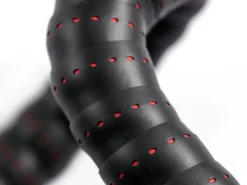 Discount Trek Bikes Bontrager Perf Line Handlebar Tape Set White