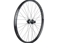 Flash Sale Trek Bikes Bontrager Powerline Comp 40 Boost Wheel Black