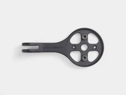 Cheap Trek Bikes Bontrager Pro Blendr Alloy Computer Mount Black