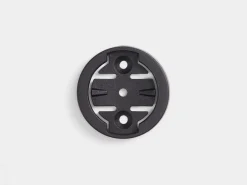 Cheap Trek Bikes Bontrager Pro Blendr Garmin Adapter Puck Black