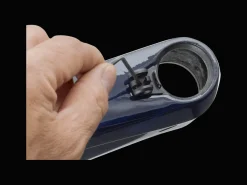 Store Trek Bikes Bontrager Pro Blendr MTB Knock Block Black