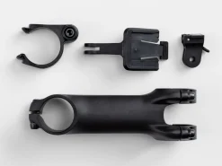 Store Trek Bikes Bontrager Pro Blendr Stem Black