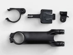 Hot Trek Bikes Bontrager Pro Blendr Stem Black