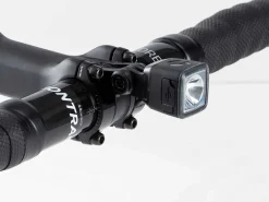 Hot Trek Bikes Bontrager Pro Blendr Stem Black