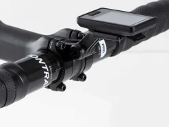 Hot Trek Bikes Bontrager Pro Blendr Stem Black