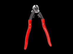 Best Trek Bikes Bontrager Pro Housing Cutter Red