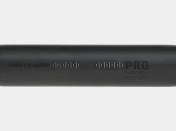 Outlet Trek Bikes Bontrager Pro IsoCore VR-CF Road Handlebar Black