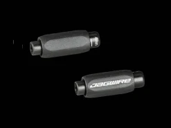 Flash Sale Trek Bikes Bontrager Pro 4mm Inline Cable Tension Adjuster Black