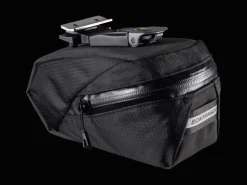 Fashion Trek Bikes Bontrager Pro Quick Cleat Seat Pack Black