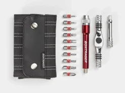 Cheap Trek Bikes Bontrager Pro Ratchet Multi-Tool Silver