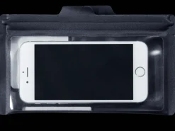 Online Trek Bikes Bontrager Pro Ride Wallet Plus Clear/Black