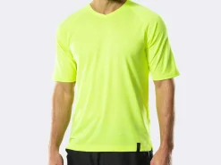 Online Trek Bikes Bontrager Quantum Fitness Bike Tech Tee