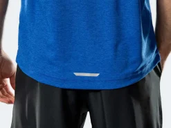 Online Trek Bikes Bontrager Quantum Fitness Bike Tech Tee