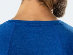 Online Trek Bikes Bontrager Quantum Fitness Bike Tech Tee