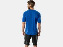 Online Trek Bikes Bontrager Quantum Fitness Bike Tech Tee
