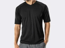 Online Trek Bikes Bontrager Quantum Fitness Bike Tech Tee