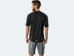 Online Trek Bikes Bontrager Quantum Fitness Bike Tech Tee