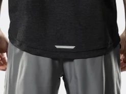 Online Trek Bikes Bontrager Quantum Fitness Bike Tech Tee