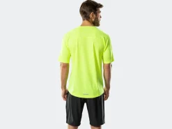 Online Trek Bikes Bontrager Quantum Fitness Bike Tech Tee