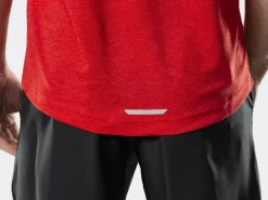 Online Trek Bikes Bontrager Quantum Fitness Bike Tech Tee