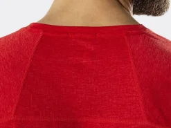 Online Trek Bikes Bontrager Quantum Fitness Bike Tech Tee