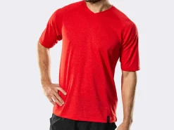 Online Trek Bikes Bontrager Quantum Fitness Bike Tech Tee