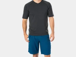 Store Trek Bikes Bontrager Quantum Fitness Bike Short Black