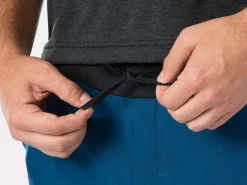 Store Trek Bikes Bontrager Quantum Fitness Bike Short Black