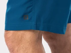 Store Trek Bikes Bontrager Quantum Fitness Bike Short Black