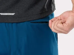 Store Trek Bikes Bontrager Quantum Fitness Bike Short Black