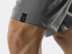 Store Trek Bikes Bontrager Quantum Fitness Bike Short Black