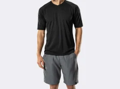 Store Trek Bikes Bontrager Quantum Fitness Bike Short Black