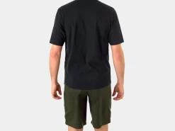 Store Trek Bikes Bontrager Quantum Fitness Bike Short Black