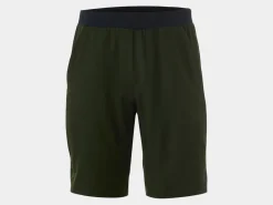 Store Trek Bikes Bontrager Quantum Fitness Bike Short Black