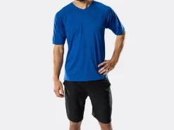 Store Trek Bikes Bontrager Quantum Fitness Bike Short Black