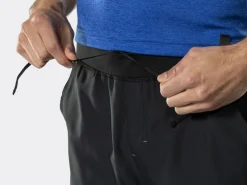 Store Trek Bikes Bontrager Quantum Fitness Bike Short Black